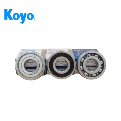 koyo深沟球轴承