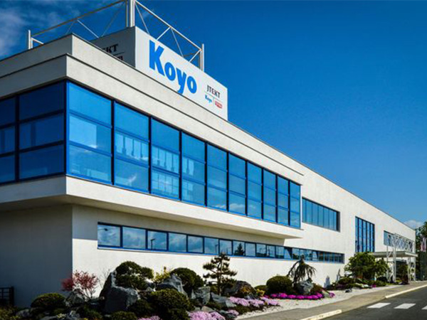 KOYO轴承
